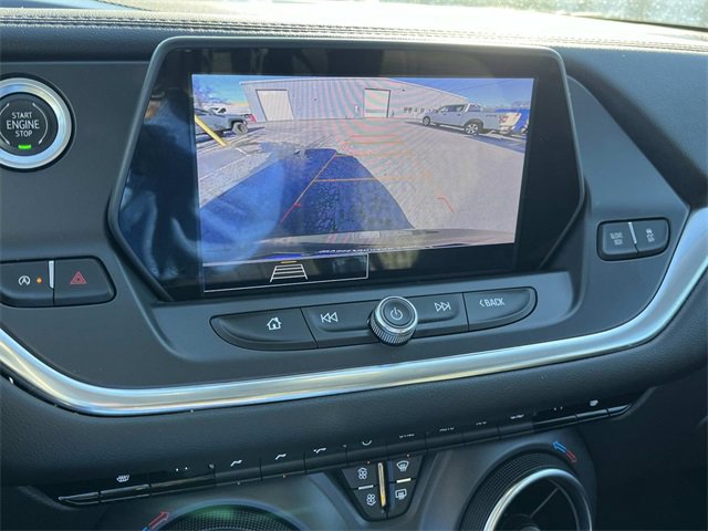 Used 2022 Chevrolet Blazer LT image 37