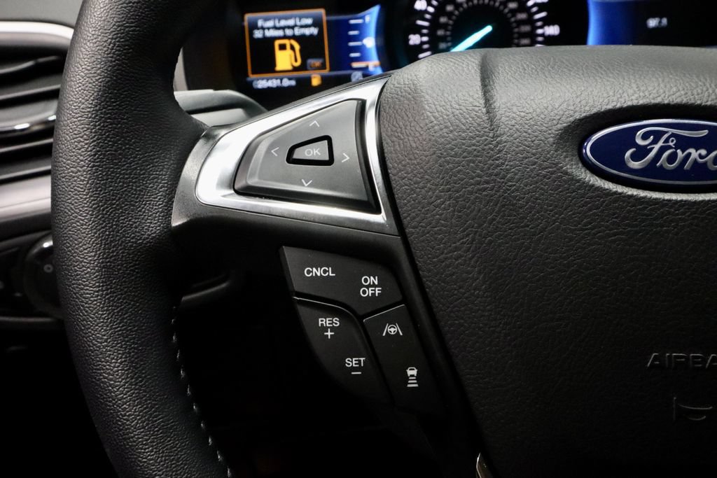 Certified 2024 Ford Edge SEL w/ Convenience Package AWD/4WD image 29