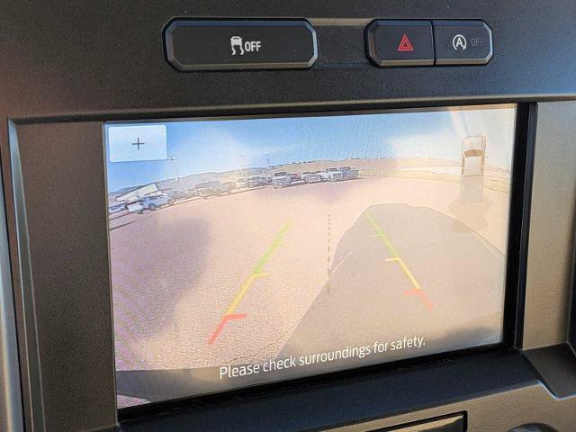 Certified 2019 Ford F150 XLT w/ Equipment Group 302A Luxury AWD/4WD image 23
