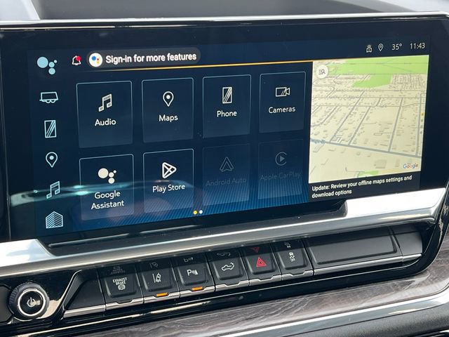 Used 2024 Chevrolet Silverado 2500 LTZ w/ LTZ Plus Package image 34