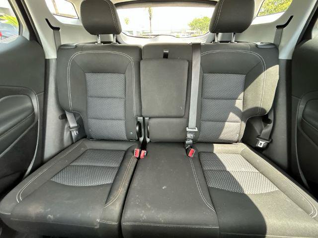Used 2024 GMC Terrain SLE w/ Driver Convenience Package FWD image 26
