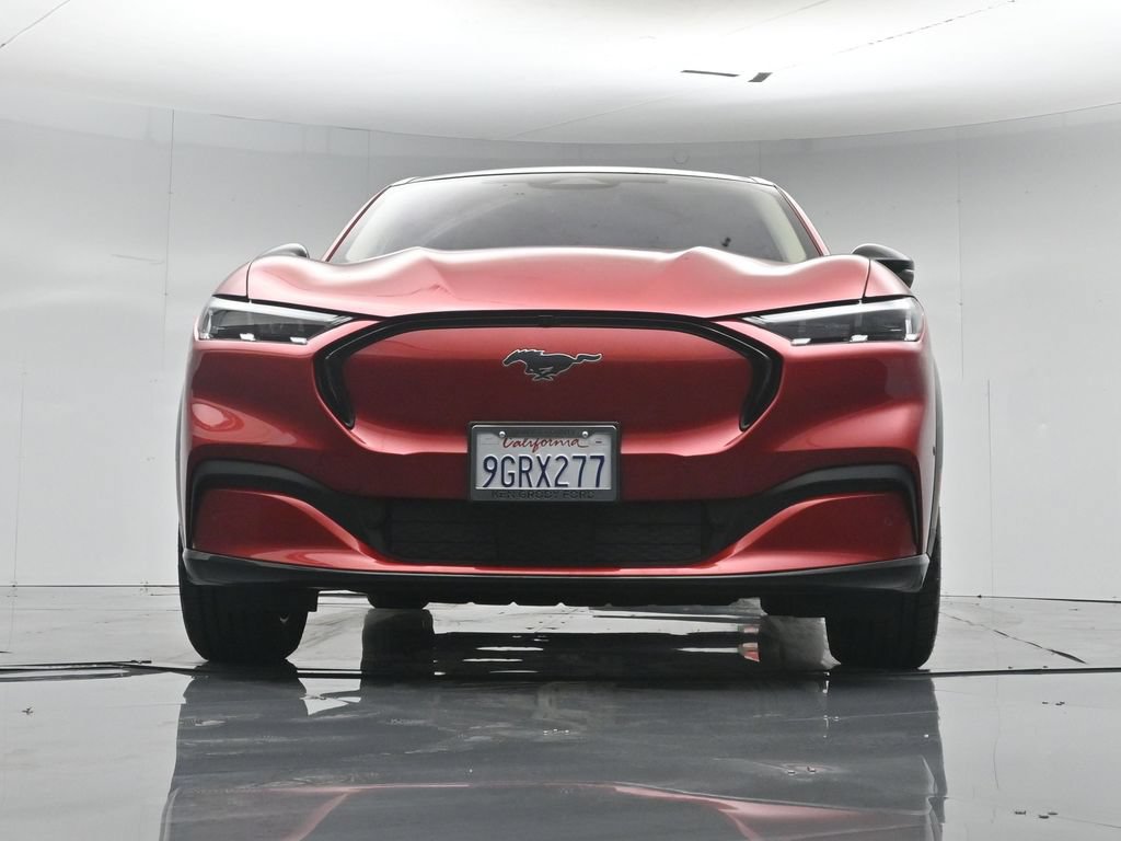 Certified 2023 Ford Mustang Mach-E Premium RWD image 48