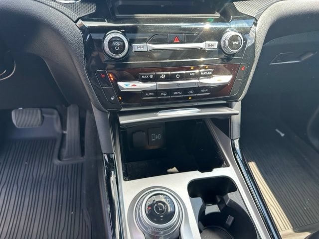 Certified 2023 Ford Explorer ST-Line w/ Class IV Trailer Tow Package AWD/4WD image 25