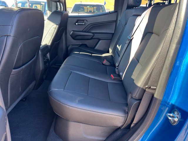 Used 2023 GMC Canyon Elevation w/ Elevation Premium Package AWD/4WD image 21