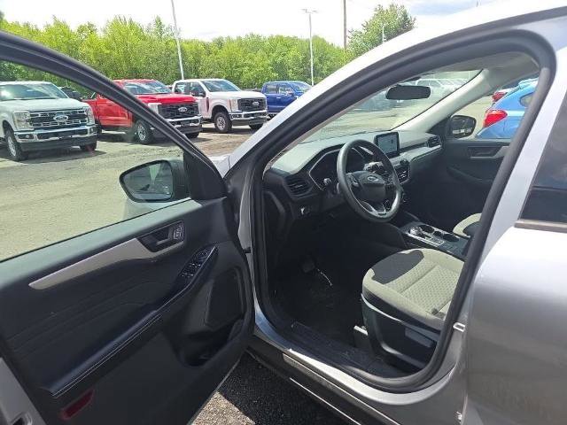Certified 2022 Ford Escape SE AWD/4WD image 13