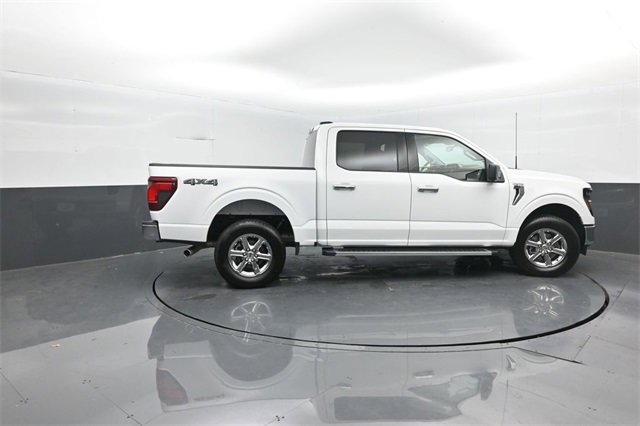 Certified 2024 Ford F150 XLT w/ Tow/Haul Package image 8