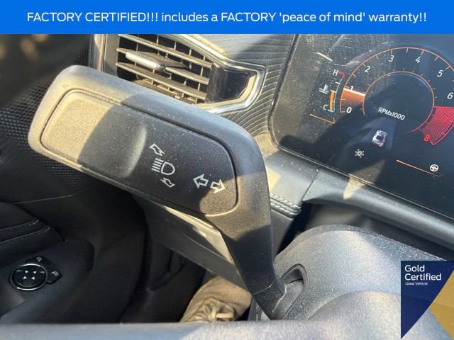 Certified 2024 Ford Mustang Premium RWD image 56