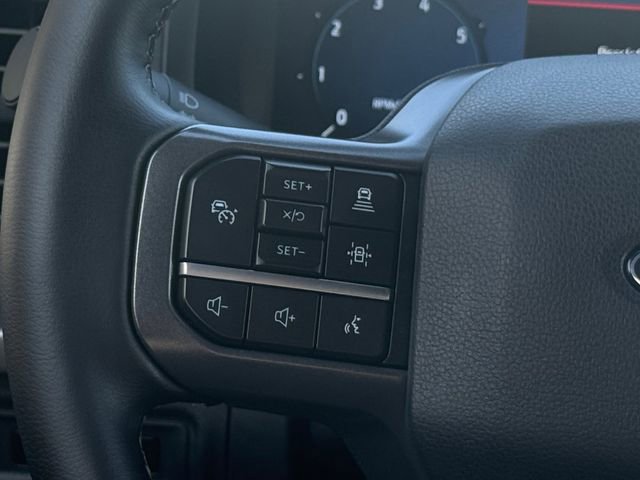 Certified 2024 Ford F150 XLT w/ Equipment Group 302A MID image 12