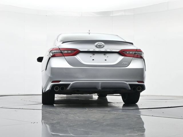 Used 2024 Toyota Camry XSE FWD image 40