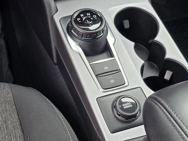 Certified 2024 Ford Bronco Sport Big Bend image 21