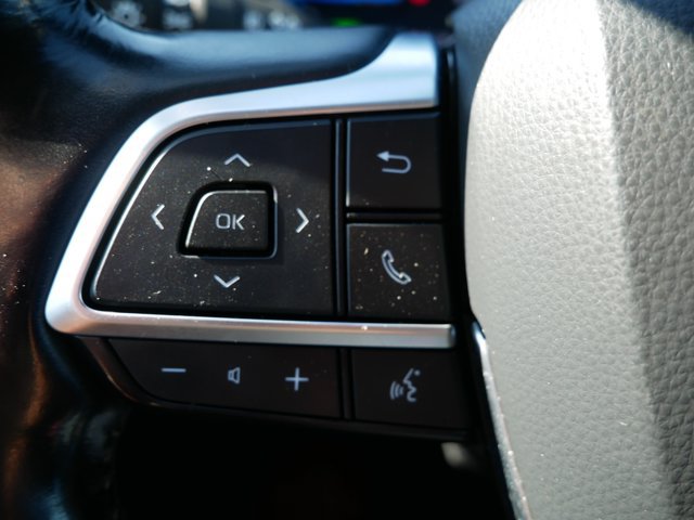Used 2021 Toyota Highlander Platinum AWD/4WD image 20