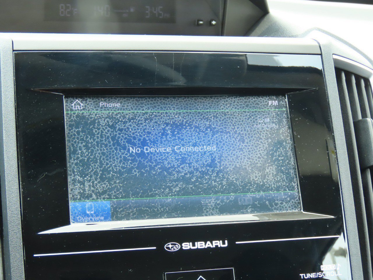 Used 2019 Subaru Impreza 2.0i w/ Eyesight image 28