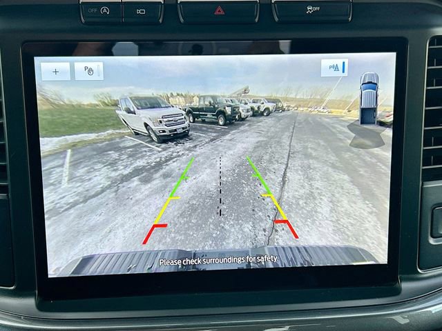 Certified 2023 Ford F150 XLT w/ Equipment Group 302A High image 14