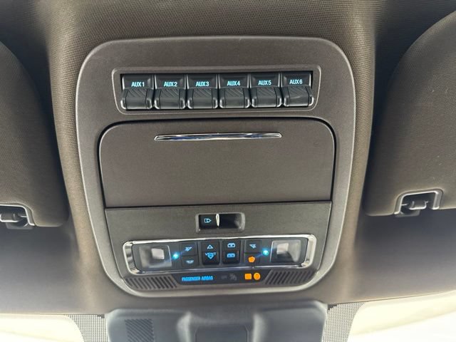 Certified 2024 Ford F350 King Ranch w/ Chrome Package AWD/4WD image 13