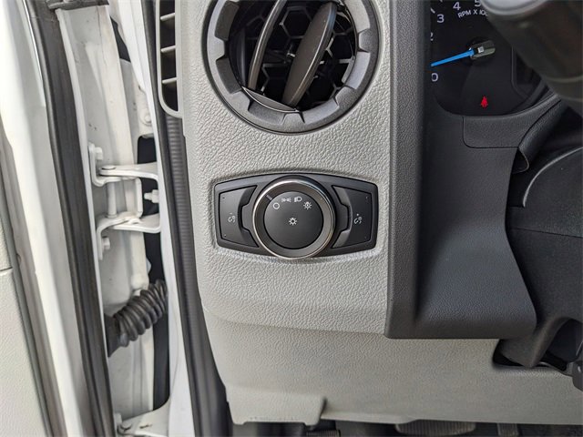 Certified 2023 Ford E-350 and Econoline 350 Super Duty w/ Driver's Safety Package image 23