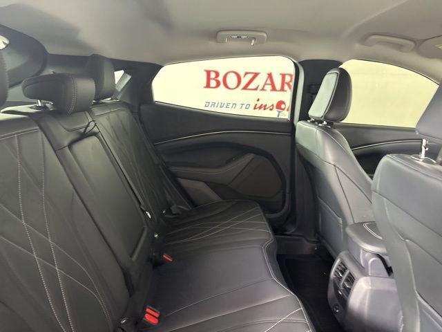 Certified 2022 Ford Mustang Mach-E Select w/ Comfort/Technology Package image 18