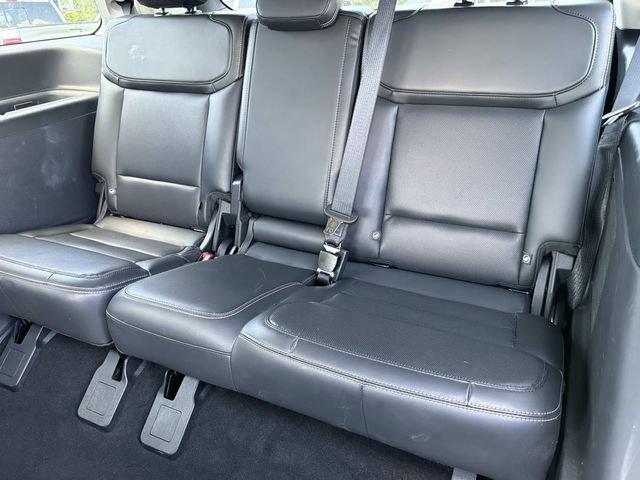 Certified 2025 Ford Expedition Platinum AWD/4WD image 22