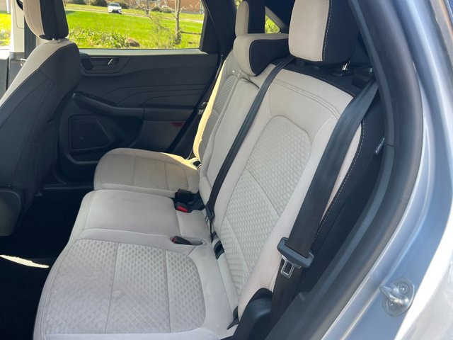 Certified 2022 Ford Escape SE w/ Convenience Package image 24