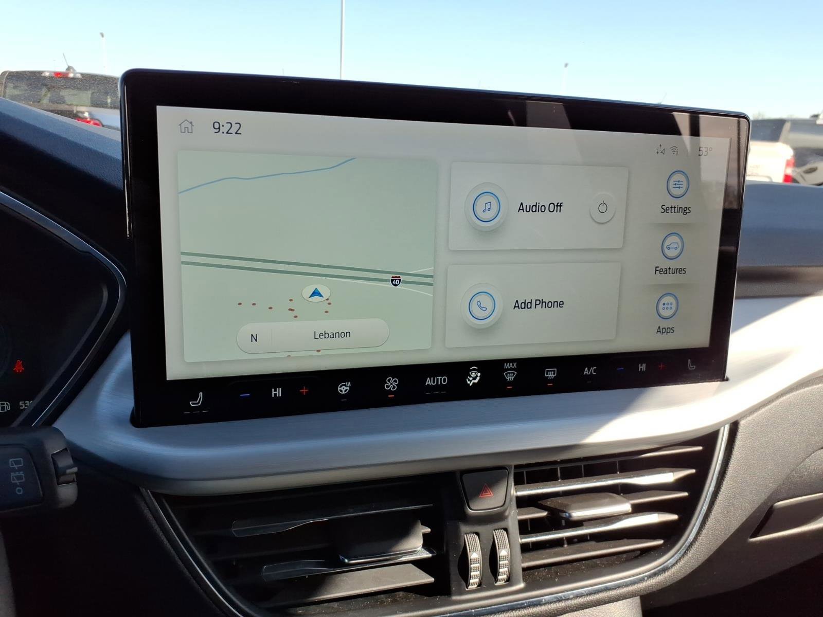 Certified 2023 Ford Escape Platinum image 19