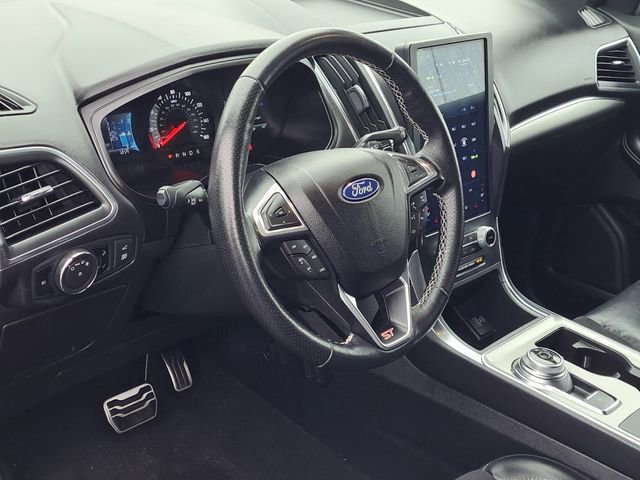 Certified 2023 Ford Edge ST image 11