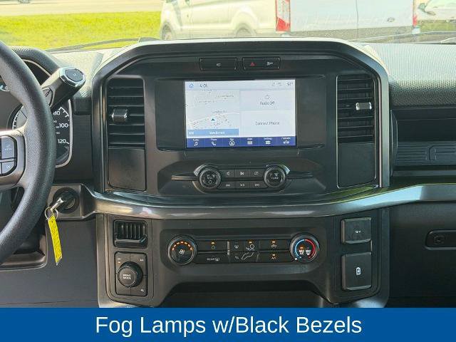 Certified 2023 Ford F150 XL w/ STX Appearance Package AWD/4WD image 18