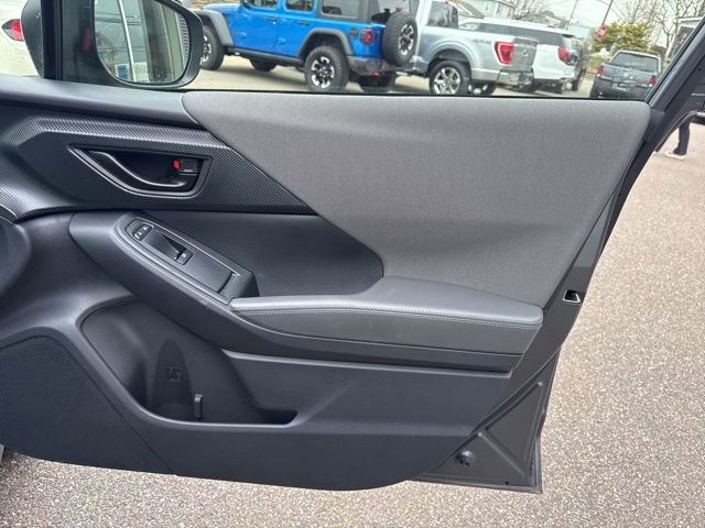 Used 2024 Subaru Crosstrek 2.0i Premium AWD/4WD image 22