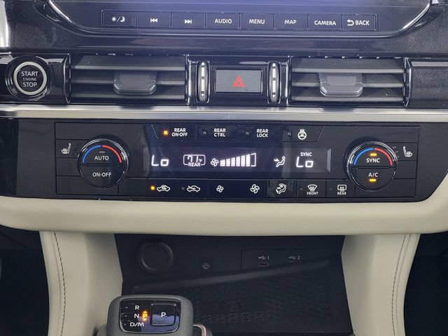 Used 2023 Nissan Pathfinder SL w/ SL Premium Package AWD/4WD image 23