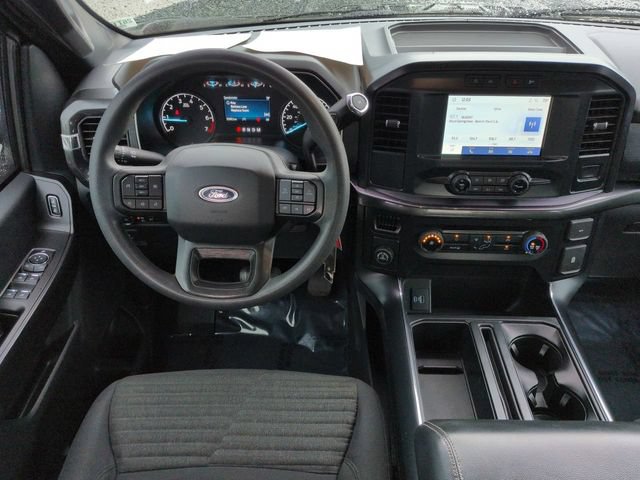 Certified 2021 Ford F150 XL w/ STX Appearance Package RWD image 19