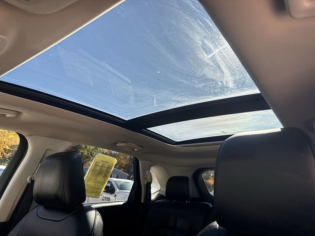 Certified 2020 Ford Edge SEL w/ Convenience Package image 22