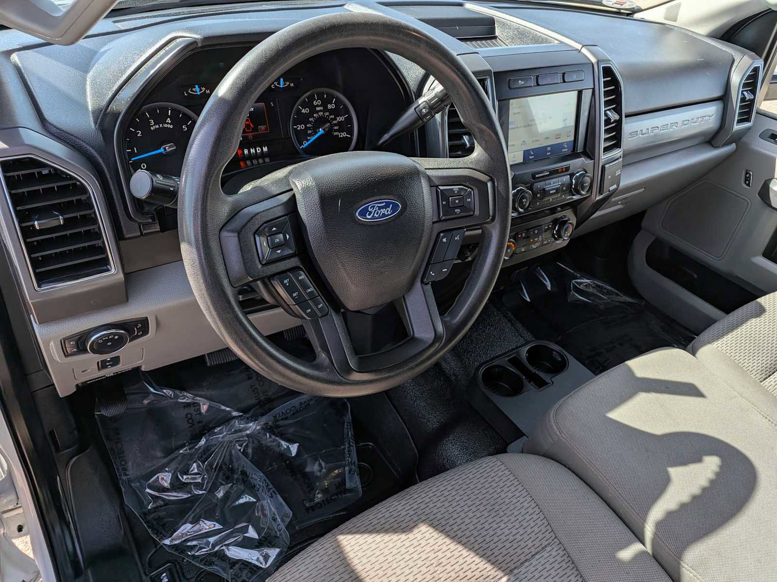 Certified 2020 Ford F350 XLT w/ XLT Value Package image 9