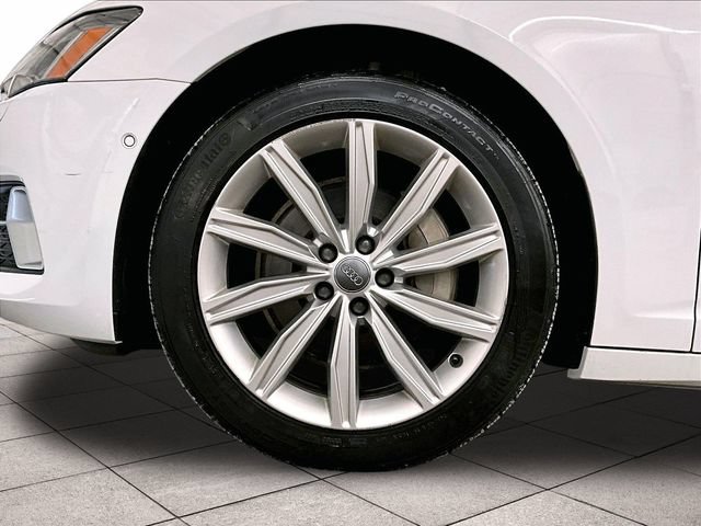 Used 2020 Audi A6 2.0T Premium Plus w/ Premium Plus Package AWD/4WD image 8