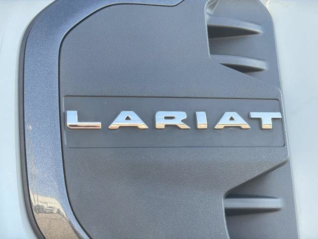 Certified 2024 Ford Ranger Lariat w/ FX4 Off-Road Package AWD/4WD image 12