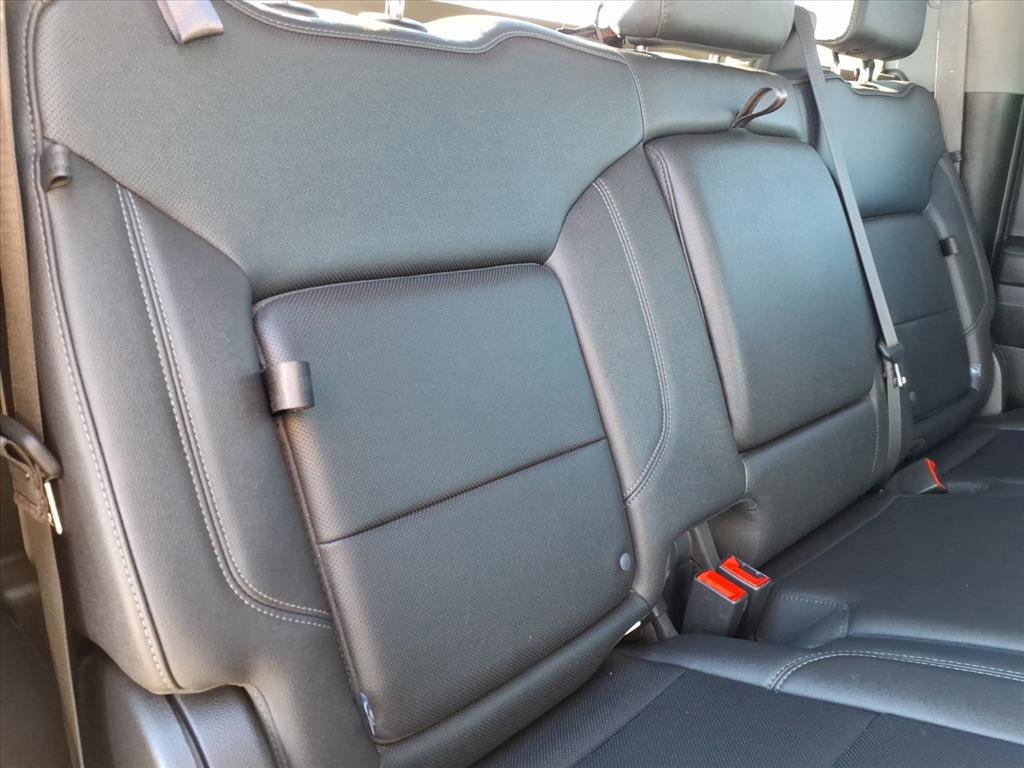 Used 2024 GMC Sierra 1500 SLT w/ X31 Off-Road Package image 15