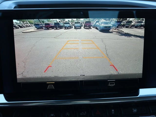 Used 2022 Chevrolet Silverado 1500 RST w/ LPO, Dark Essentials Package image 15