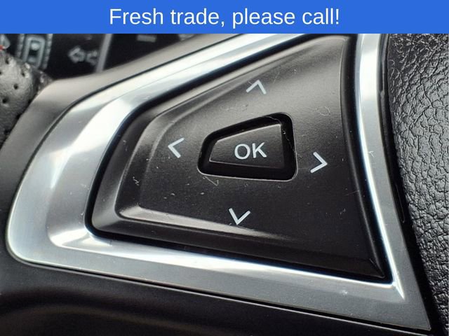 Certified 2024 Ford Edge ST w/ Equipment Group 401A image 22