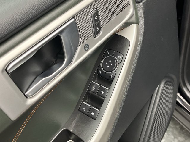 Certified 2022 Ford Explorer Timberline w/ Timberline Technology Package AWD/4WD image 10