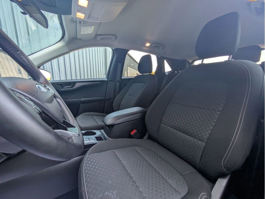 Certified 2023 Ford Escape Active w/ Tech Pack #1 FWD image 25