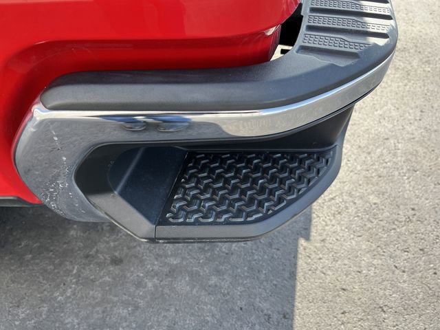 Used 2019 Chevrolet Silverado 1500 LT w/ All-Star Edition image 9