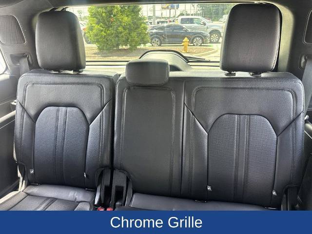 Certified 2021 Ford Expedition Limited AWD/4WD image 15