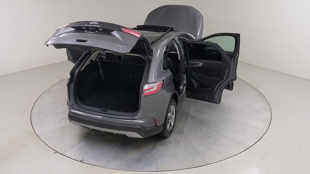 Certified 2022 Ford Edge SEL w/ Convenience Package AWD/4WD image 47