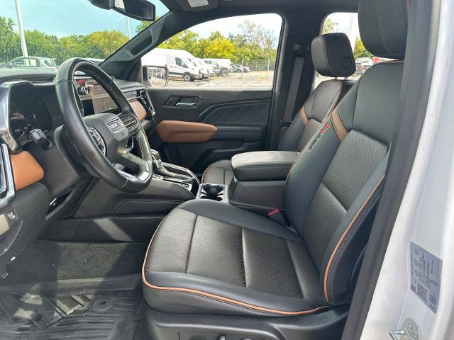 Used 2024 GMC Canyon AT4 w/ AT4 Premium Package AWD/4WD image 26