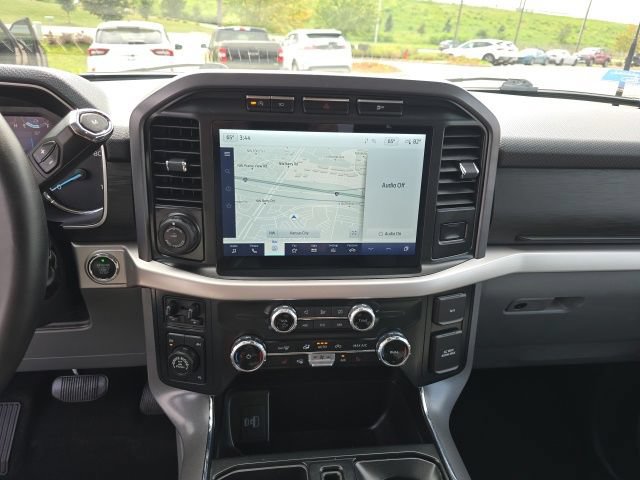 Certified 2023 Ford F150 XLT w/ Equipment Group 302A High AWD/4WD image 21