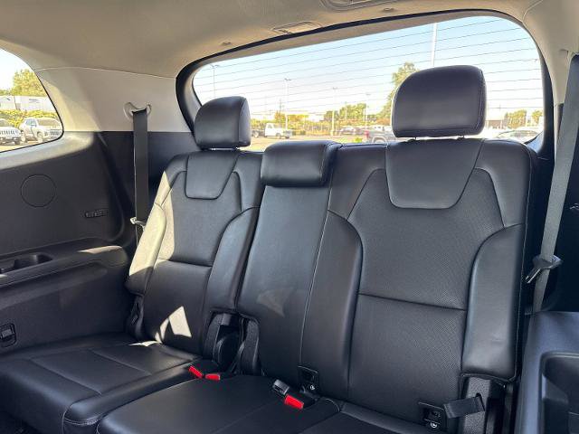 Used 2021 Kia Telluride S FWD image 14