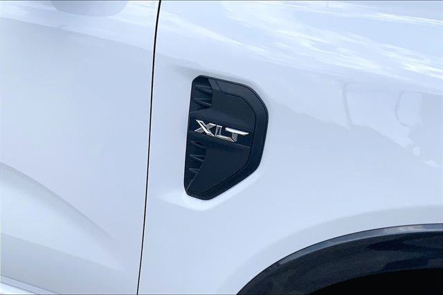 Certified 2024 Ford Ranger XLT AWD/4WD image 7