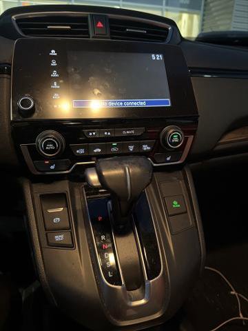 Used 2018 Honda CR-V Touring image 11