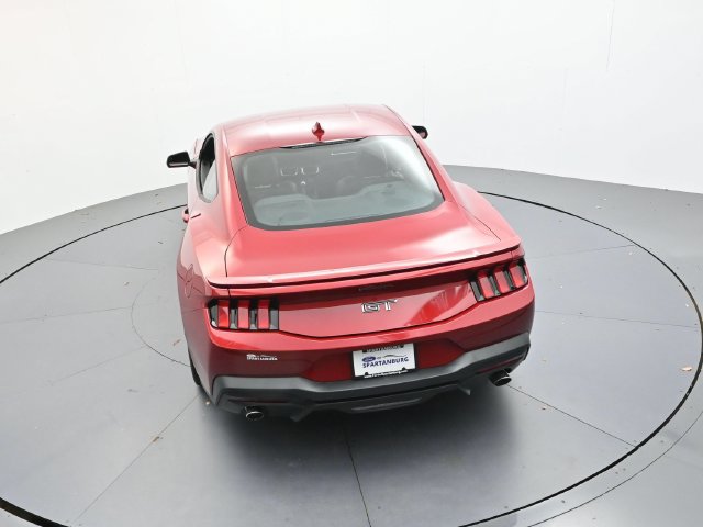 Certified 2024 Ford Mustang GT Premium RWD image 40