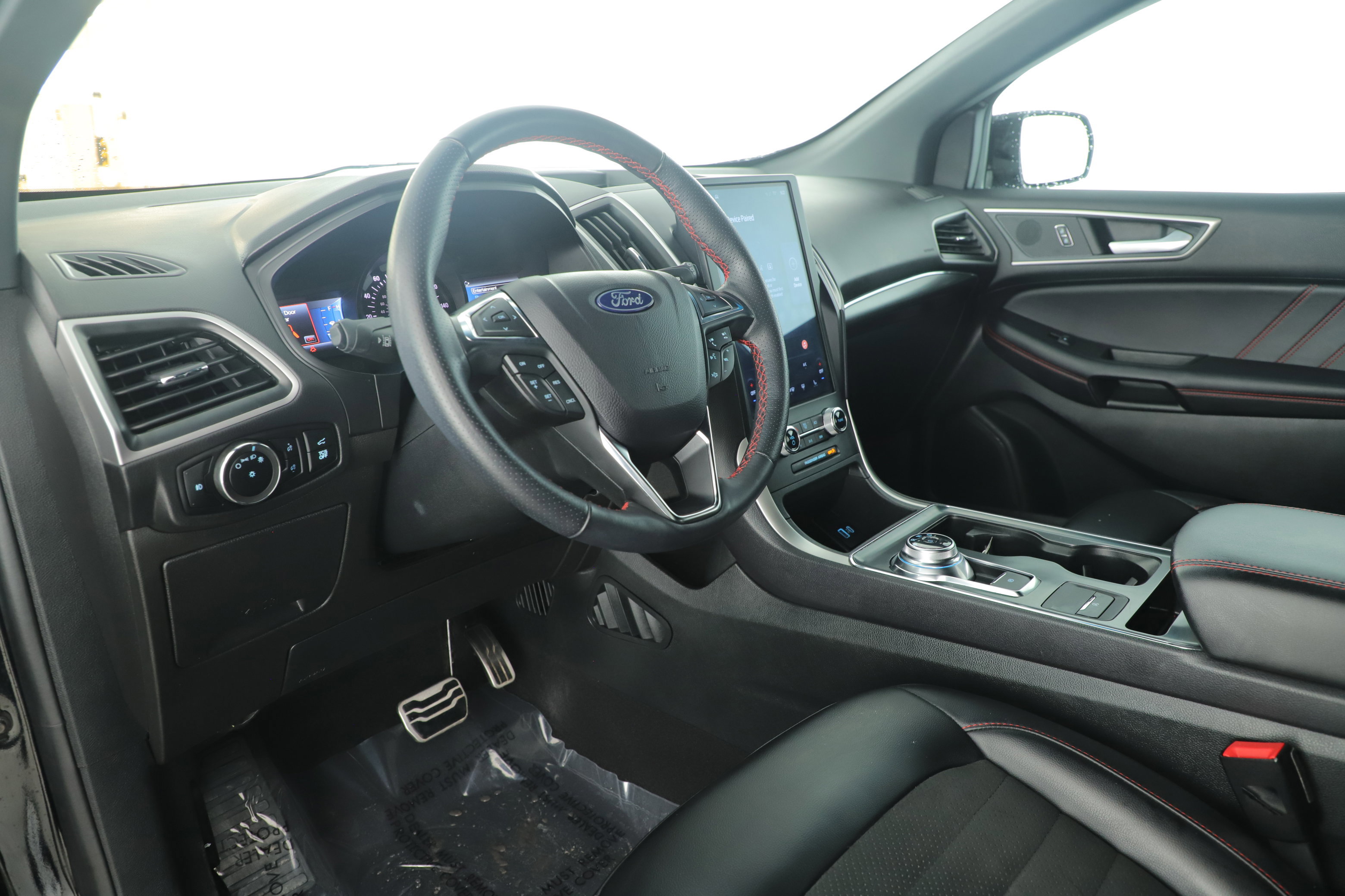 Certified 2024 Ford Edge ST-Line image 13