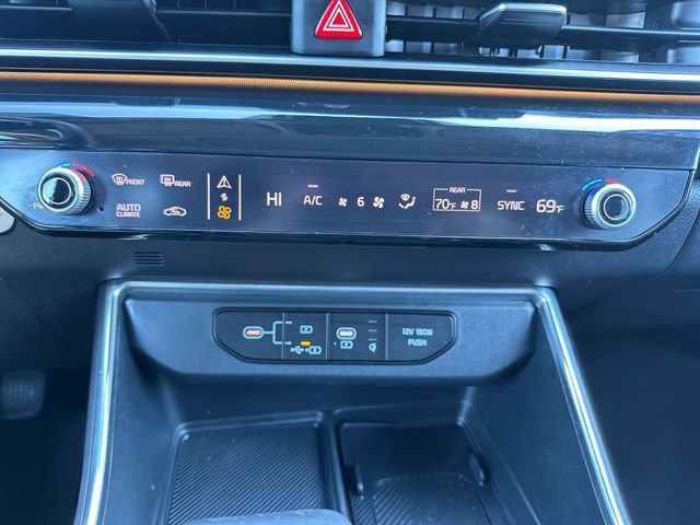 Used 2025 Kia Carnival SX Prestige image 20