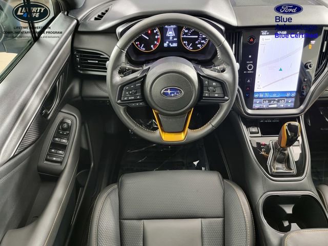 Used 2023 Subaru Outback Wilderness AWD/4WD image 25