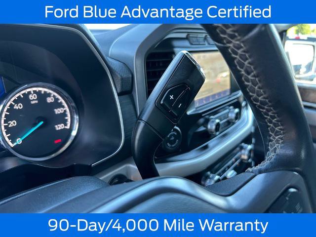 Certified 2023 Ford F150 XLT w/ Equipment Group 301A Mid AWD/4WD image 15
